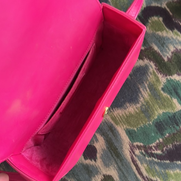 Saint Laurent Mini Universite Bag - Picture 14 of 14